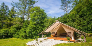 All-Day Camping & Picnic Package