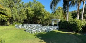 Wedding Venue   Package A