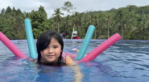 Day Swimming Pool Use only - 9AM to 4PM